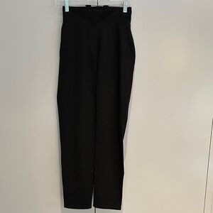 Kit and Ace Black Leggings